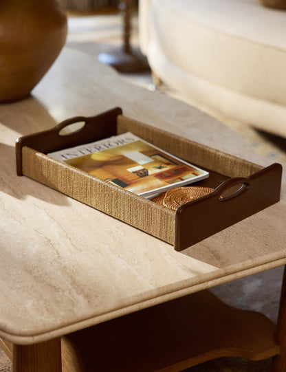 Lytham Tray by Ginny Macdonald