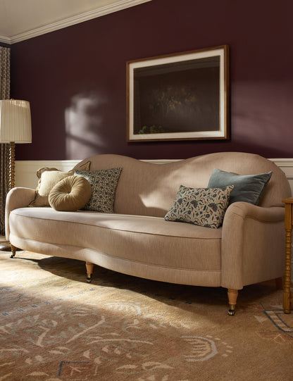Middleton Sofa by Ginny Macdonald