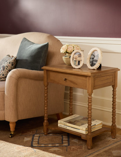 Longton Marble Picture Frame by Ginny Macdonald