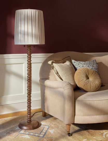 Farington Floor Lamp by Ginny Macdonald