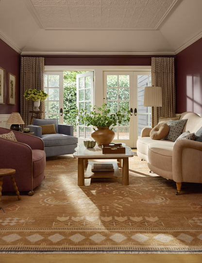 Belmont Accent Chair by Ginny Macdonald