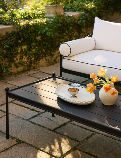 Pedrosa Indoor / Outdoor Tray