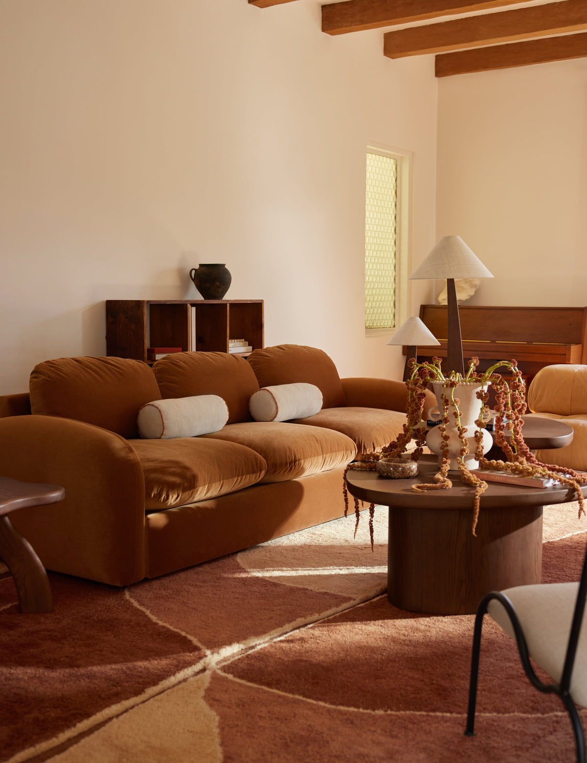 Neve Sofa by Aimee Song