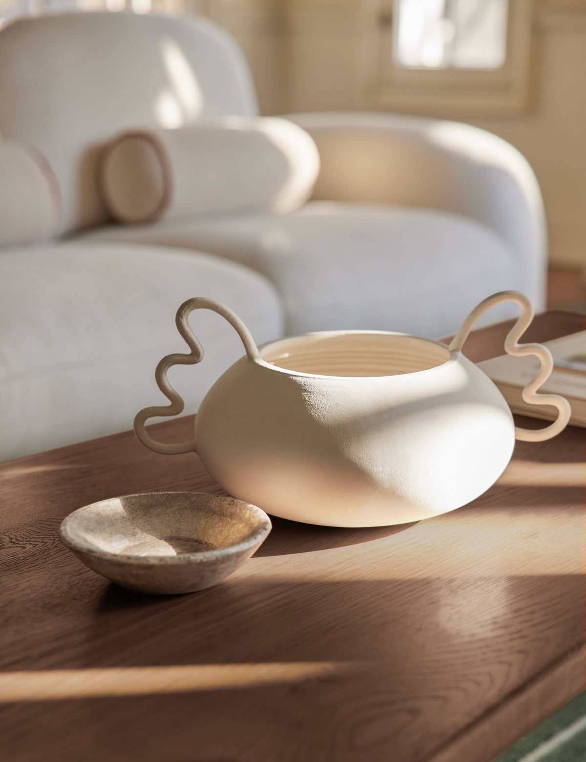 Sestina Bowl by Aimee Song
