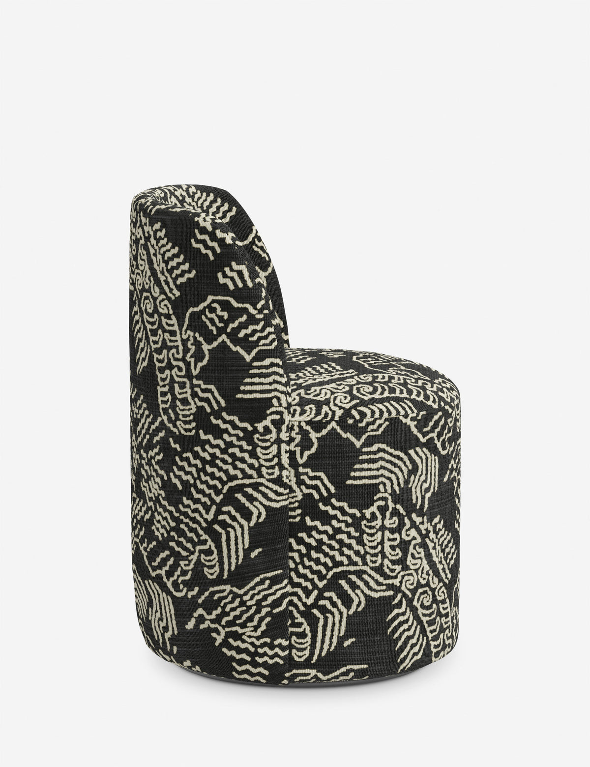 Mckay Swivel Dining Chair