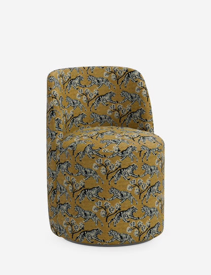 Mckay Swivel Dining Chair