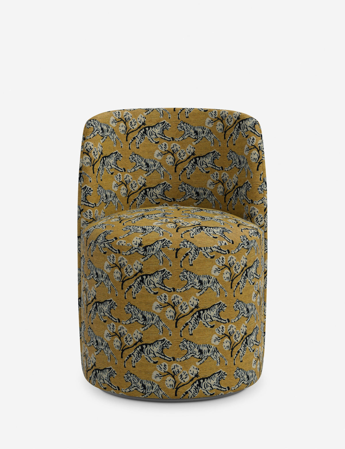 Mckay Swivel Dining Chair