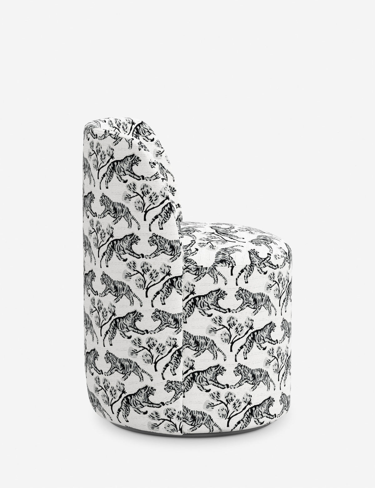 Mckay Swivel Dining Chair