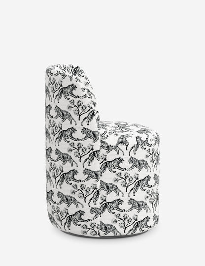 Mckay Swivel Dining Chair