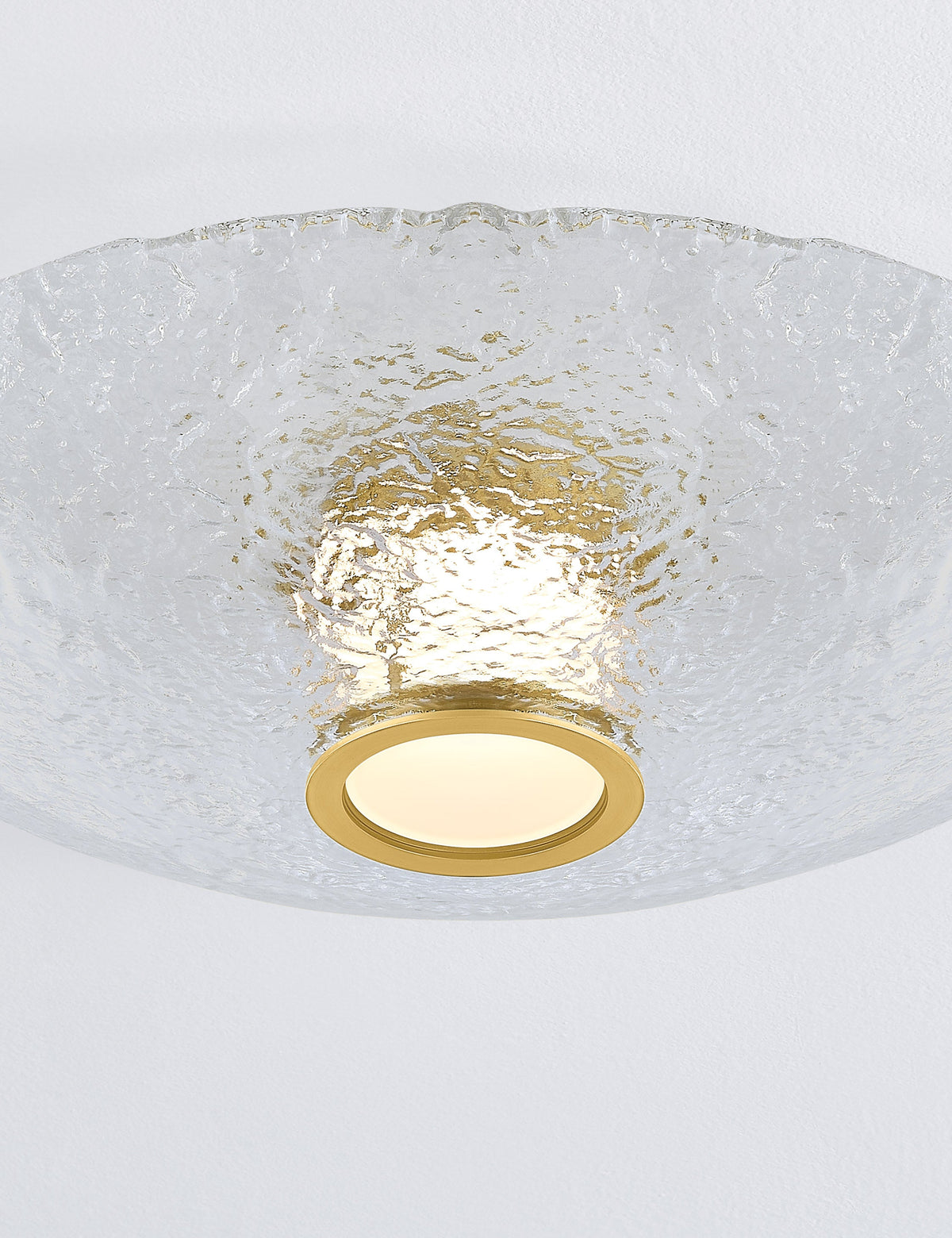 Leroux Flush Mount Light