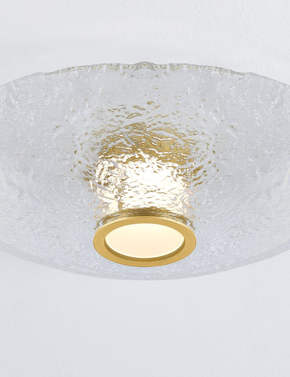 Leroux Flush Mount Light