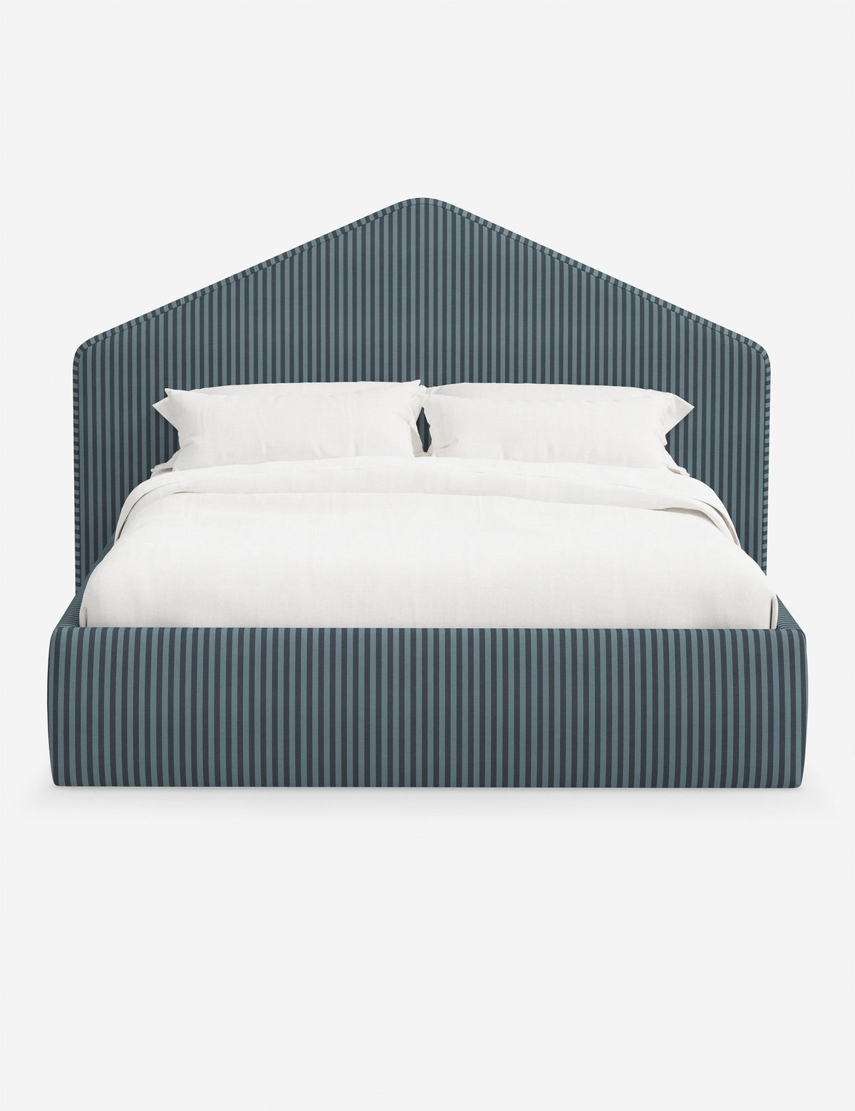Katcher Platform Bed