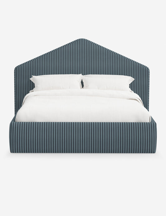 Katcher Platform Bed