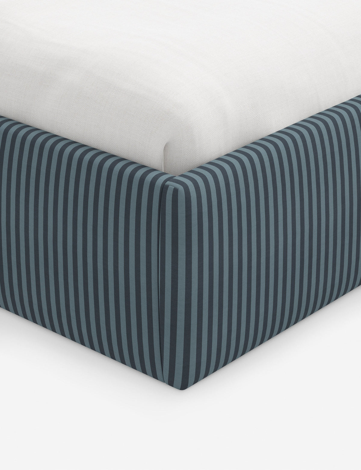Katcher Platform Bed