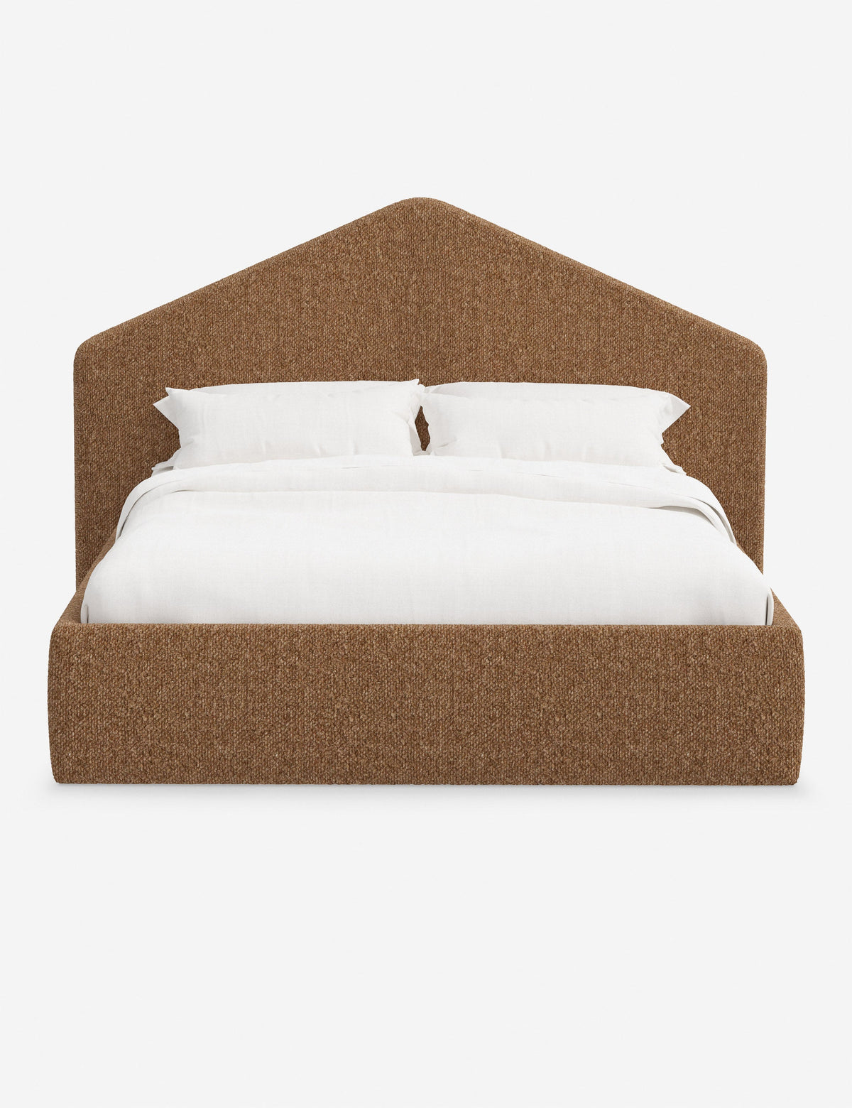 Katcher Platform Bed