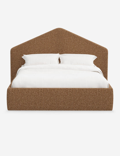 Katcher Platform Bed