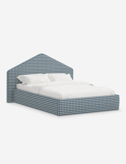 Katcher Platform Bed