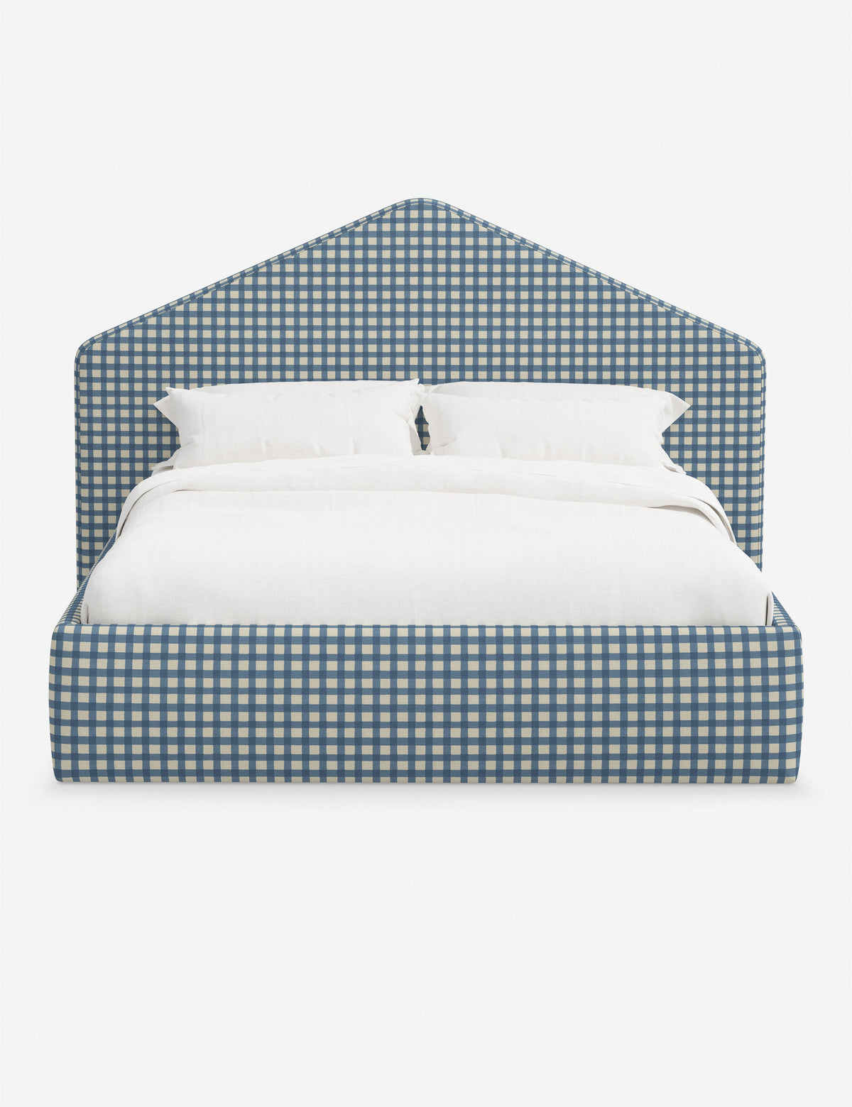 Katcher Platform Bed