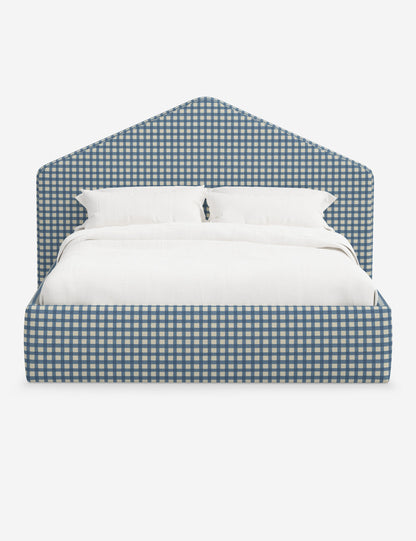 Katcher Platform Bed