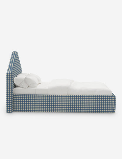 Katcher Platform Bed