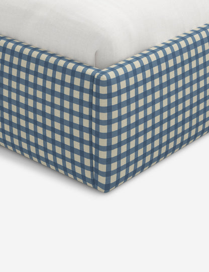 Katcher Platform Bed