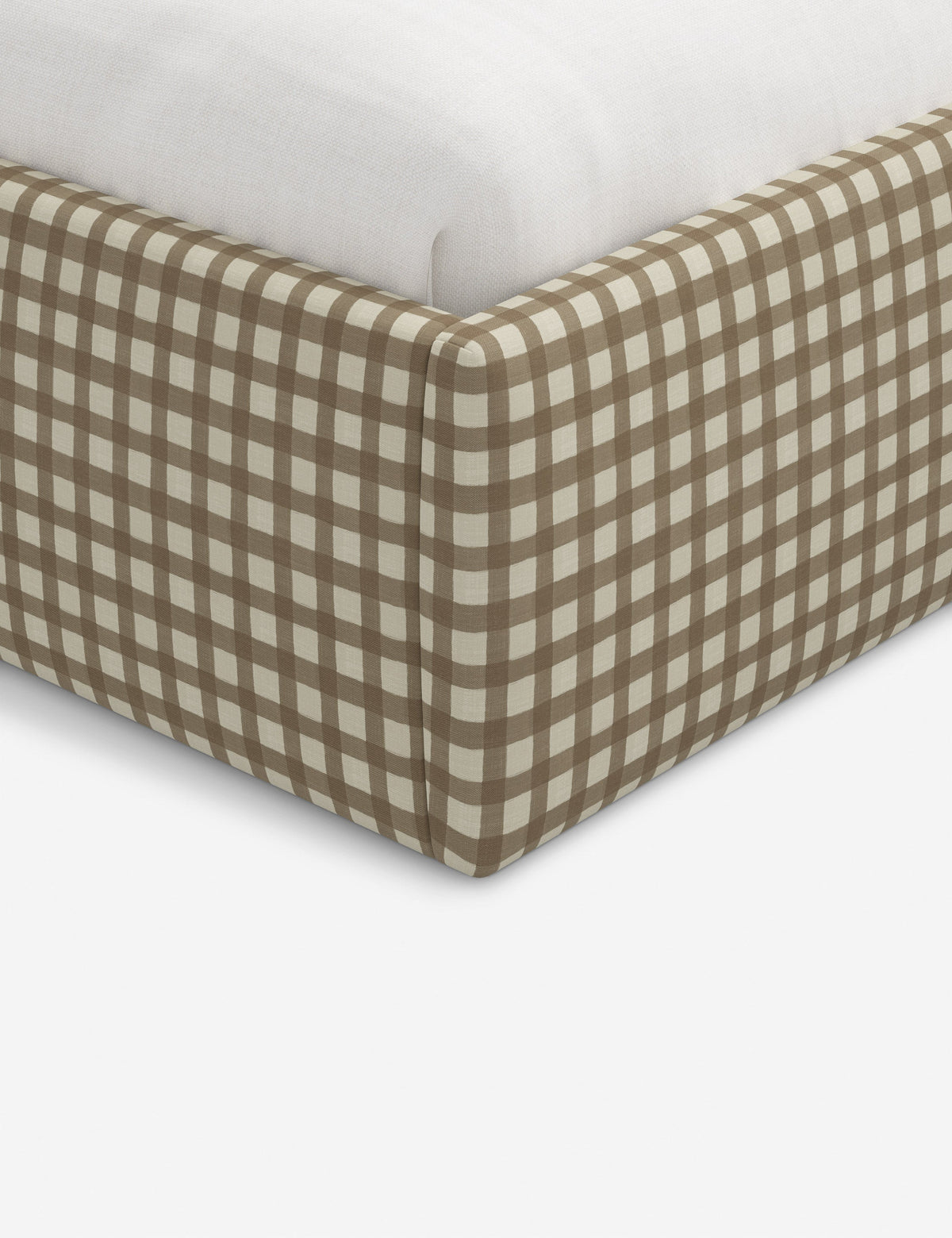 Katcher Platform Bed