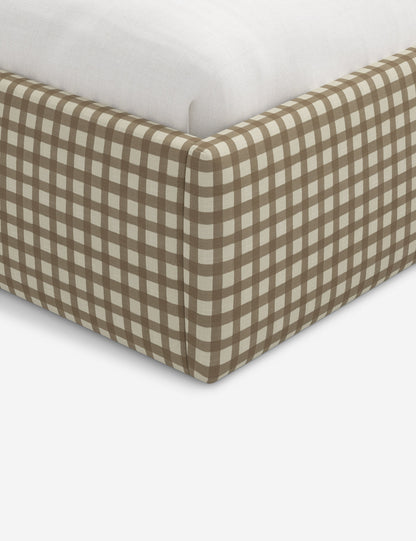 Katcher Platform Bed