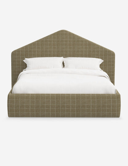 Katcher Platform Bed