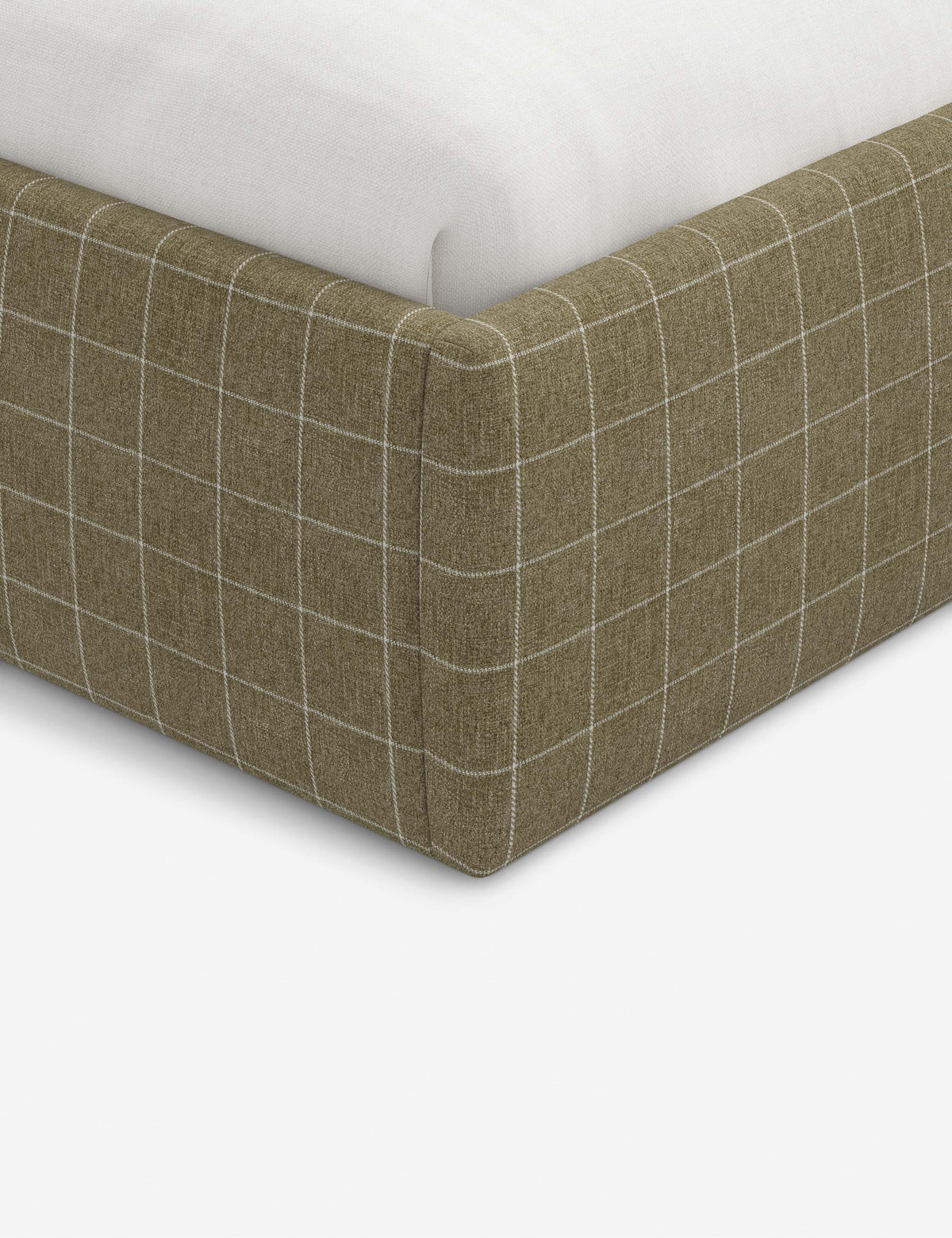 Katcher Platform Bed