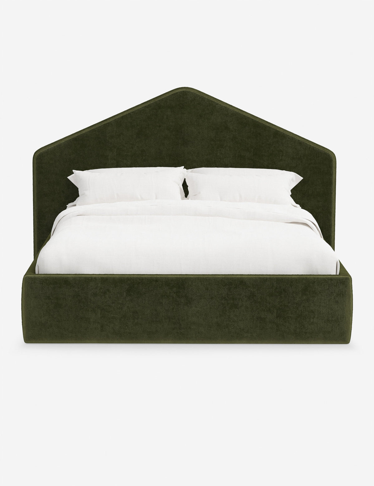 Katcher Platform Bed