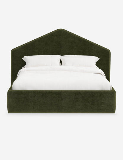 Katcher Platform Bed