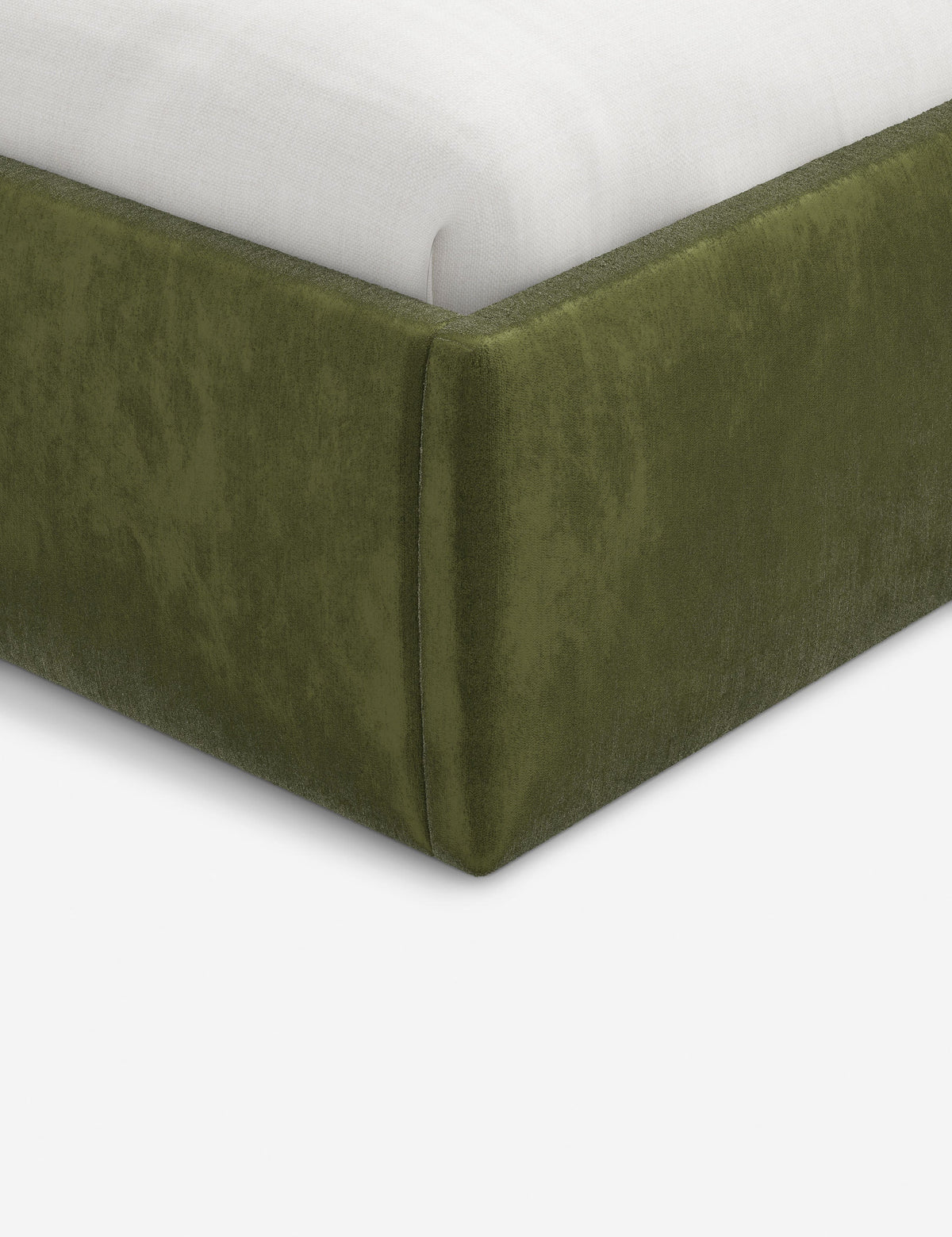 Katcher Platform Bed