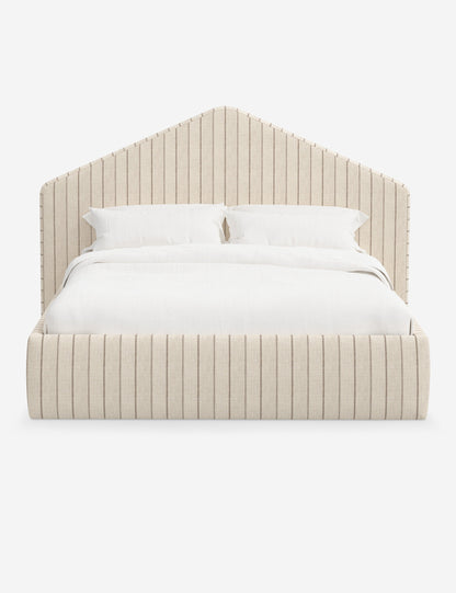 Katcher Platform Bed