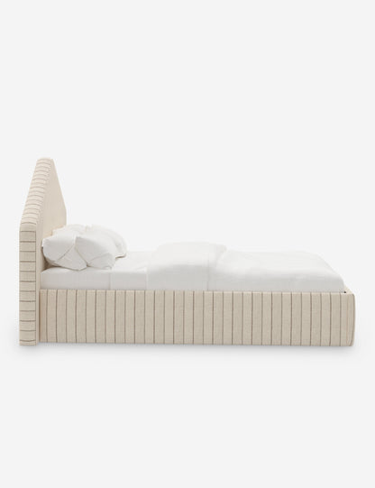 Katcher Platform Bed