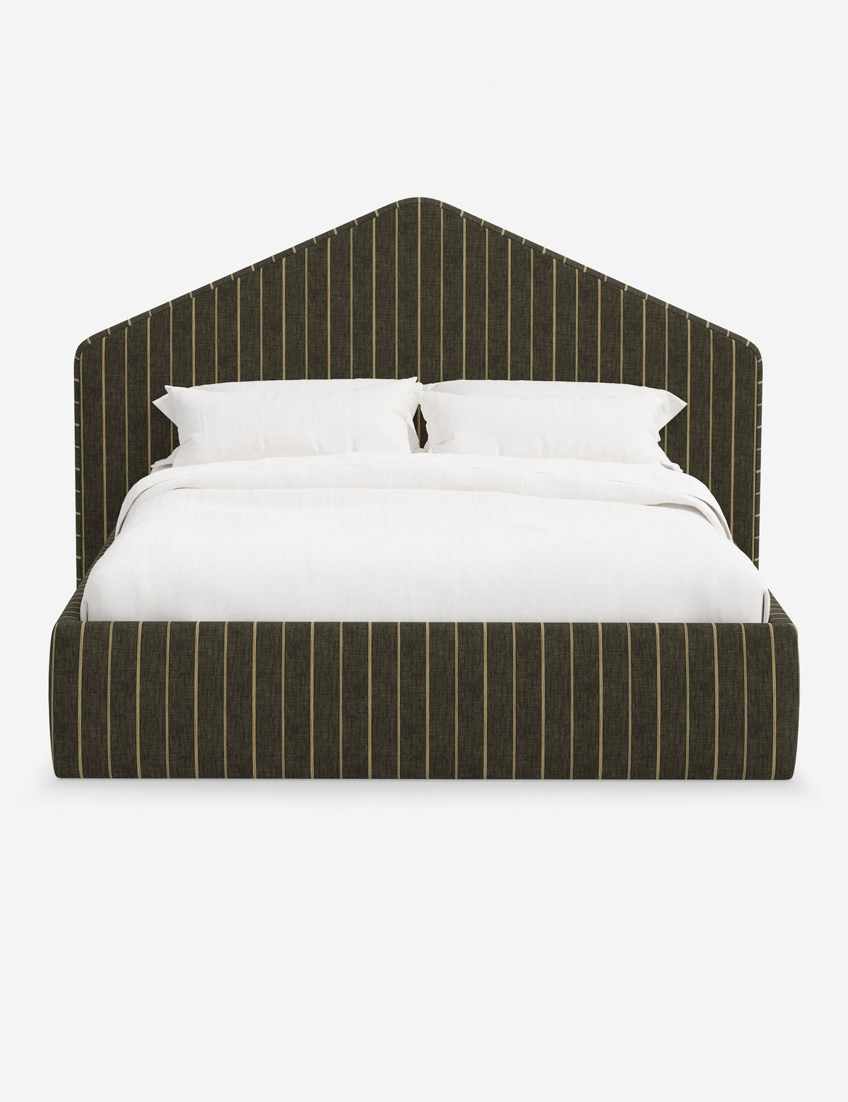 Katcher Platform Bed