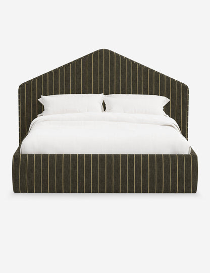 Katcher Platform Bed