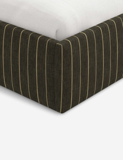 Katcher Platform Bed