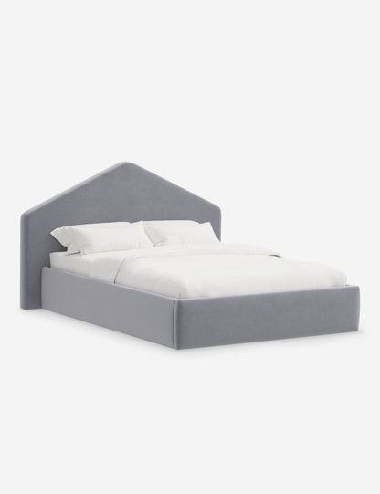 Katcher Platform Bed