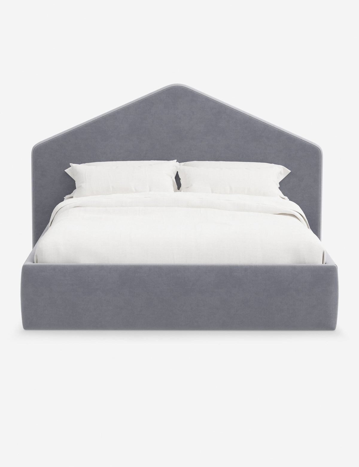 Katcher Platform Bed