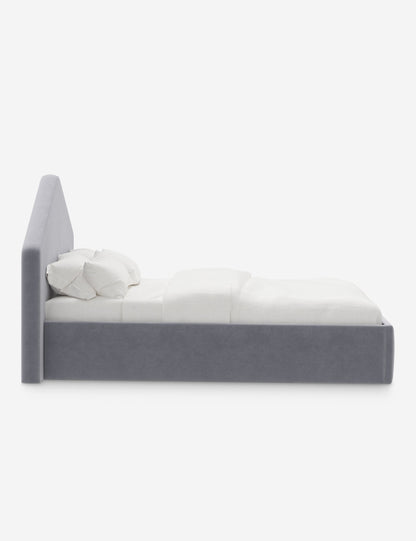 Katcher Platform Bed