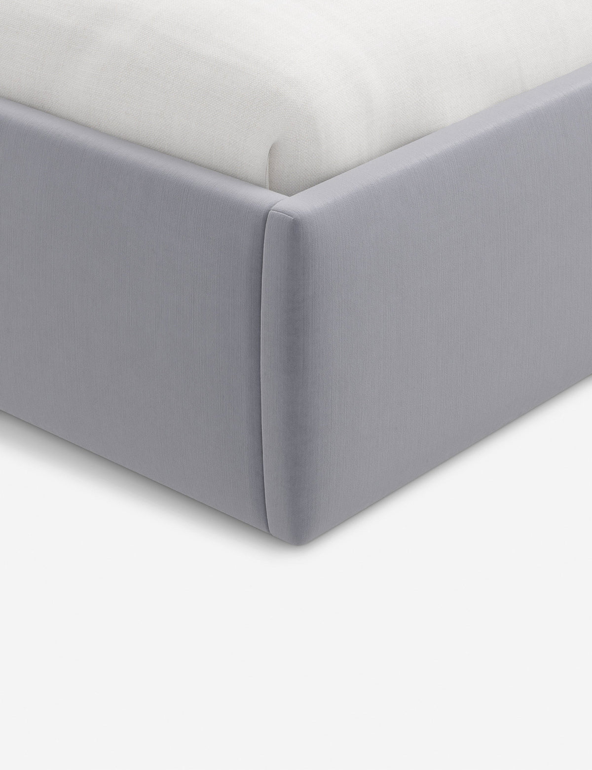 Katcher Platform Bed