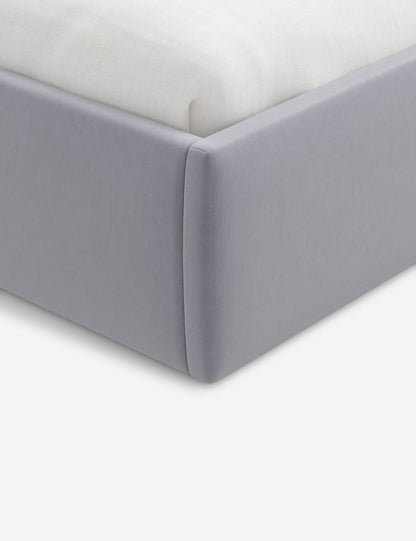 Katcher Platform Bed