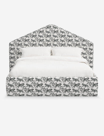 Katcher Platform Bed