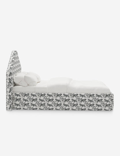 Katcher Platform Bed