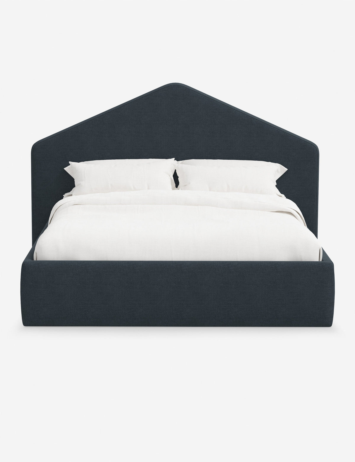 Katcher Platform Bed