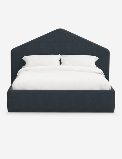 Katcher Platform Bed