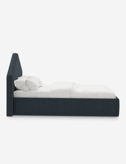 Katcher Platform Bed