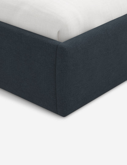 Katcher Platform Bed