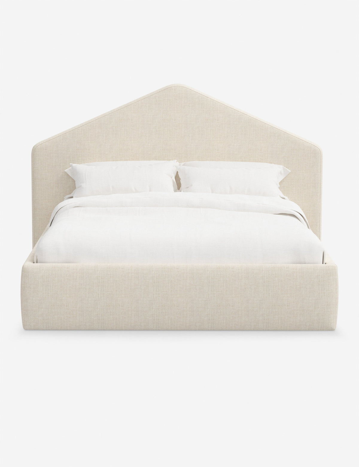 Katcher Platform Bed