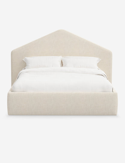 Katcher Platform Bed